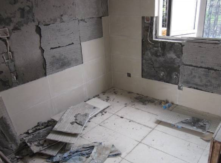 地板砖空鼓怎么办?(墙体瓷砖空鼓处理绝招) 地板砖空鼓怎么办?(墙体瓷砖空鼓处理绝招)