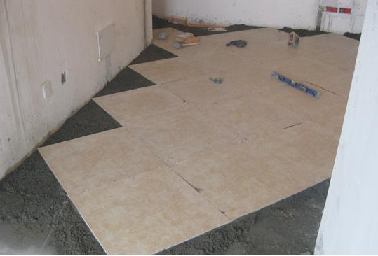 瓷砖烂了如何修复视频(瓷砖烂了如何修复视频讲解) 瓷砖烂了如何修复视频(瓷砖烂了如何修复视频讲解)