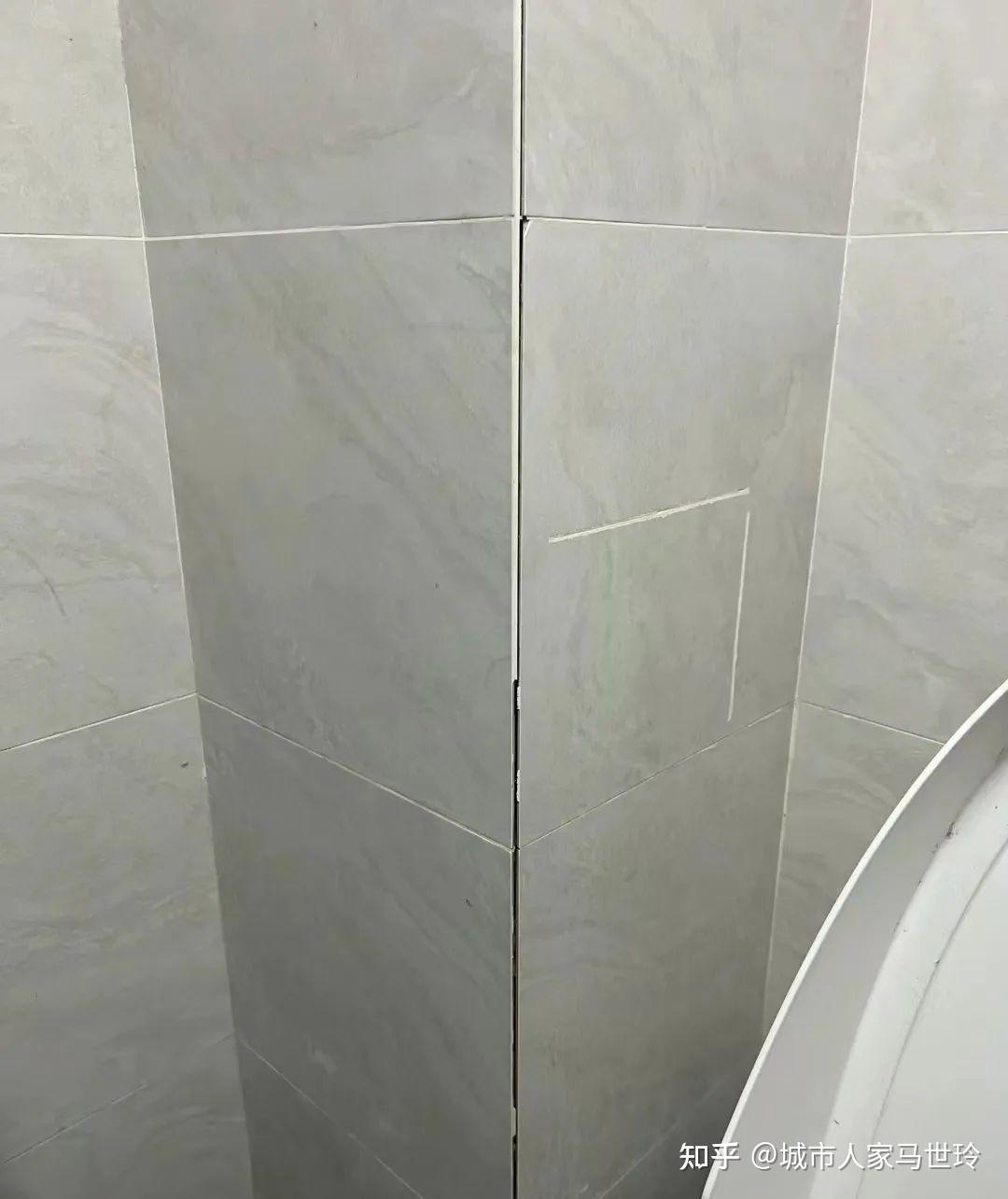 瓷砖地面出现空鼓起拱原因有哪些方面(地面瓷砖空鼓怎么办?瓷砖空鼓补救方法)